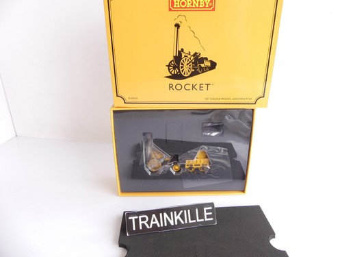 R30510 hornby ho steam - /,