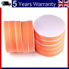10Pcs 150mm Car Polishing