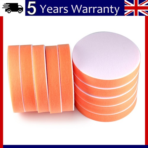 10pcs 150mm car polishing - 150mm,