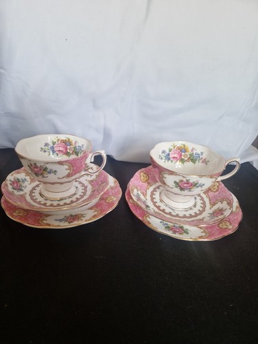 Royal albert lady carlyle - albert,