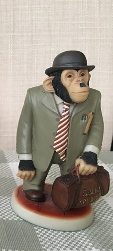 Robert harrop tips chimps - robert,