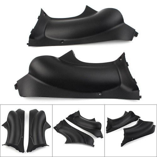 Left right side - left, duct