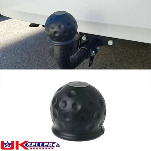 50mm tow bar - tow, ball