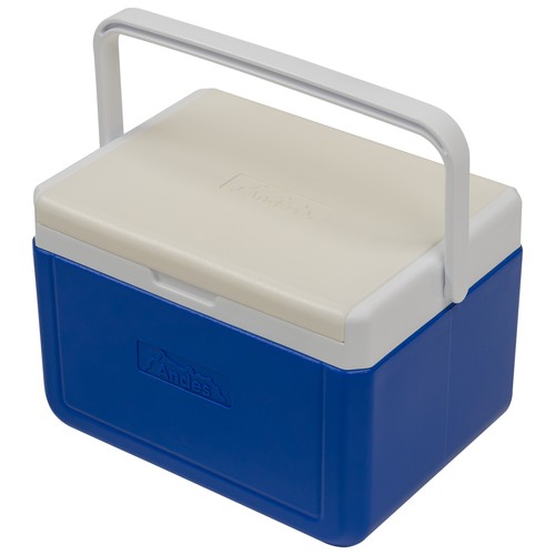 Litre cooler box camping - 5,