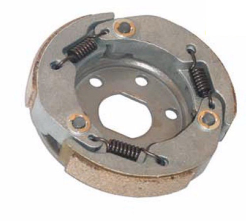 F00320 clutch ø107 mbk - f00320,