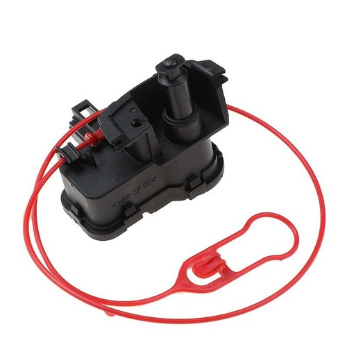 Fuel door release motor - door,