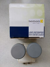 Lemon LEMP-23itwmono universal