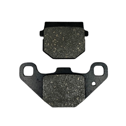 Fa083 brake pads for aeon - fa083,