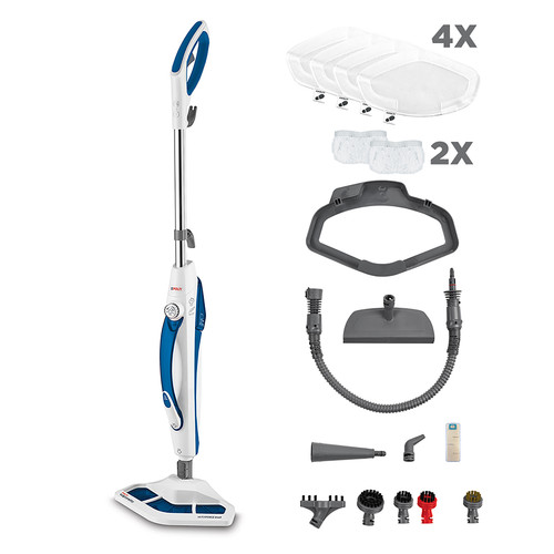 Polti vaporetto sv460 double - polti, sv460_double