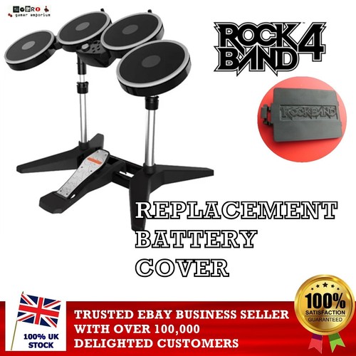 Rockband 4 wireless drum - wireless,