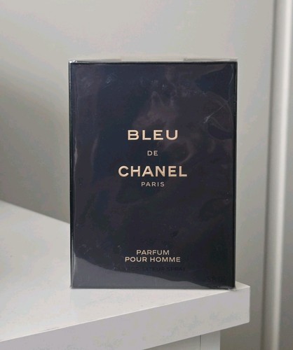 Bleu chanel parfum - parfum, 150ml