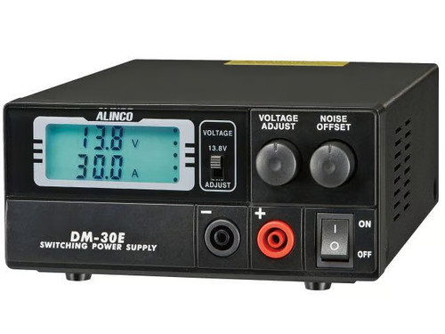 Alinco 30e switch - (20,