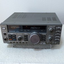 Kenwood Trio TS-680V All Mode