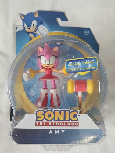 Genuine sonic the hedgehog - 'genuine',