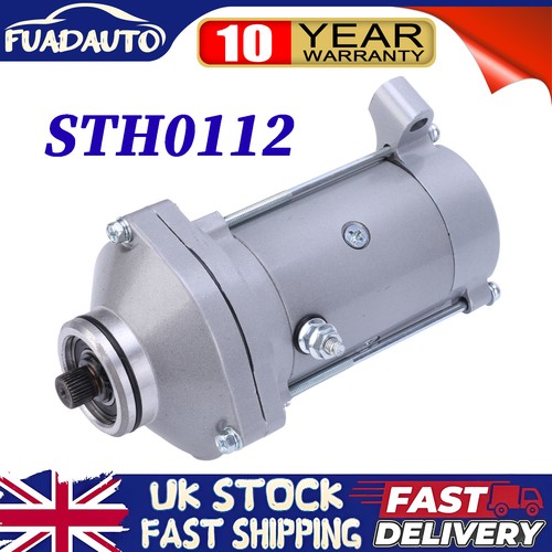 Brand new starter - brand, for