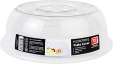 Microwave Plate Cover 28.5Cm -