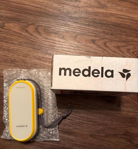 Medela freestyle electric - medela,