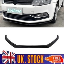 For VW Polo MK5 6R 6C Gloss