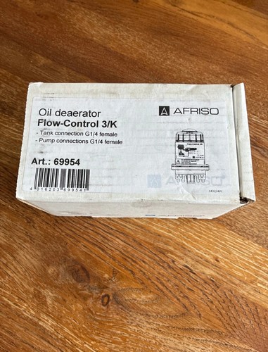 Tiger loop oil aerator - tiger,