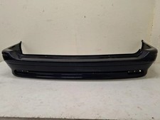 TOYOTA COROLLA E11 REAR BUMPER
