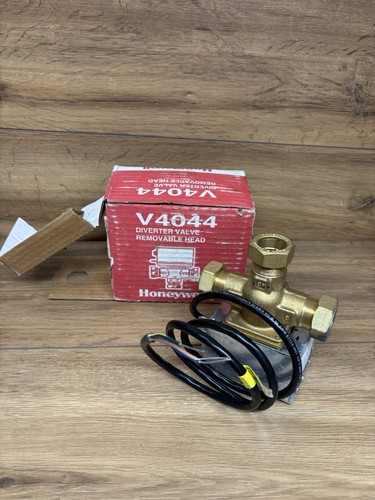 New honeywell v4044c - new, 1288