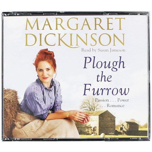 Plough the furrow - plough,