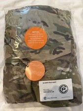  Large CRYE Field Shirt Precision G4 NSPA Jacket Brand new
