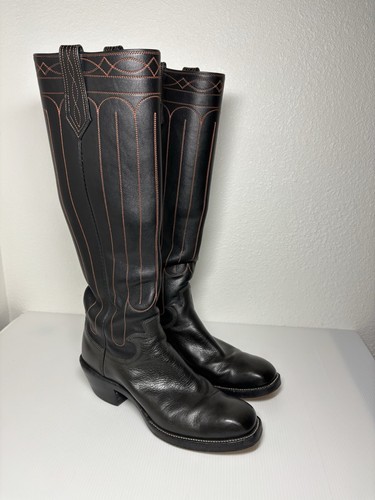 Tall paul bond western - bond,