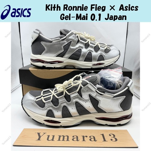 Kith ronnie fieg - fieg, asics
