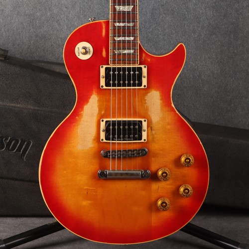 Gibson 1979 les paul standard - gibson,