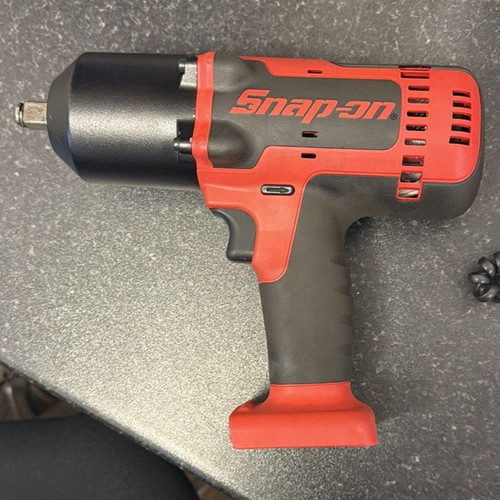 Snap ct8850 18v - snap-on, 1/2in