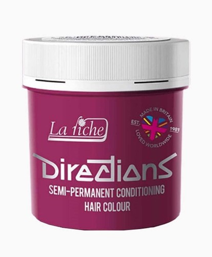 Riche directions - la,