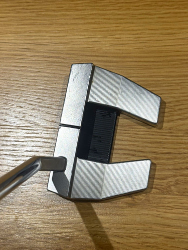 Scotty cameron phantom 5 - cameron,