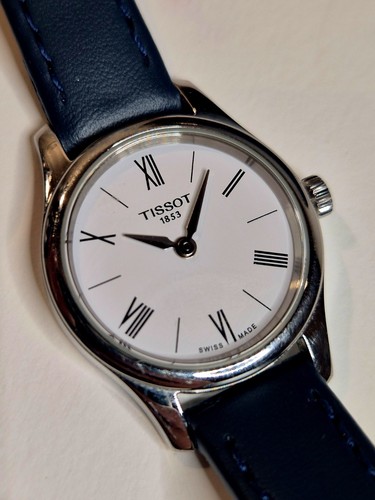 Tissot ladies watch - ladies, –