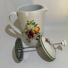 Vintage Cloverleaf England