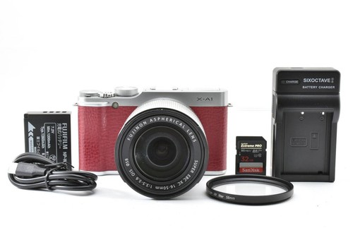 Fujifilm fuji 16 3mp - fuji, 16.3mp