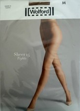 Wolford New Unopened 3 pairs