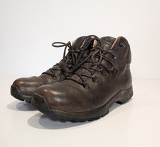 Berghaus x Brasher Supalite II GTX Tech Hiking Boots Men's UK 9.5 Brown Leather