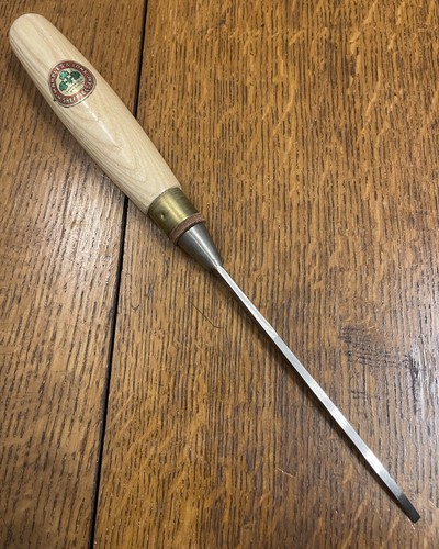 Marples england 4mm mortice - england,