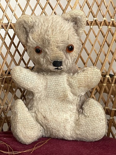 Small rare miniature vintage - rare,