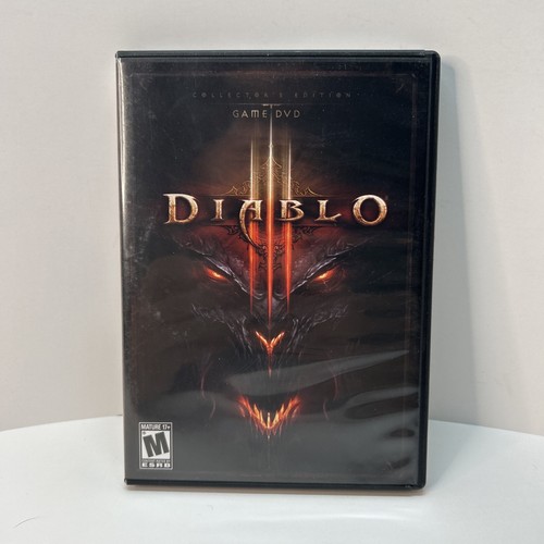 Diable collectors edition - diable, 3