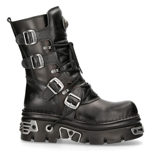 New rock 373 metallic - m.373-s4,