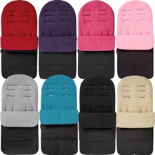 Premium footmuff cosy toes - /,