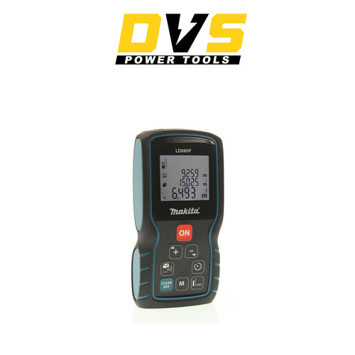 Makita ld080p laser - makita, distance
