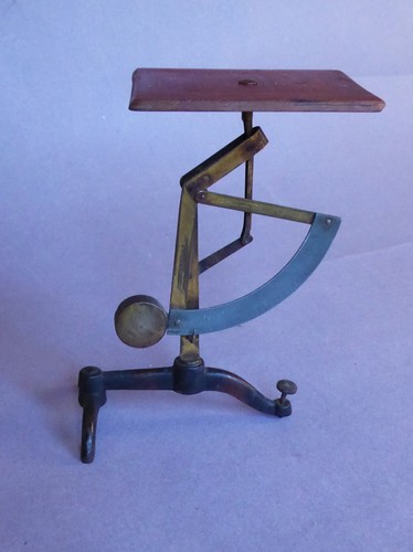 Vintage depose postal scales - vintage,