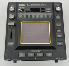 Korg Kaossilator Pro Plus