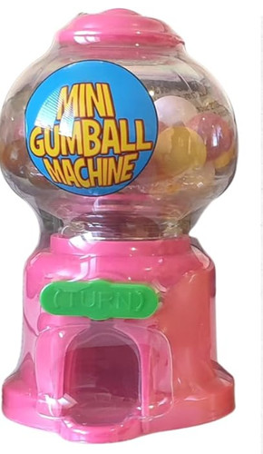 Zed mini gumball machine - mini,