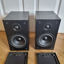JVC UX-D150 Speakers Left &