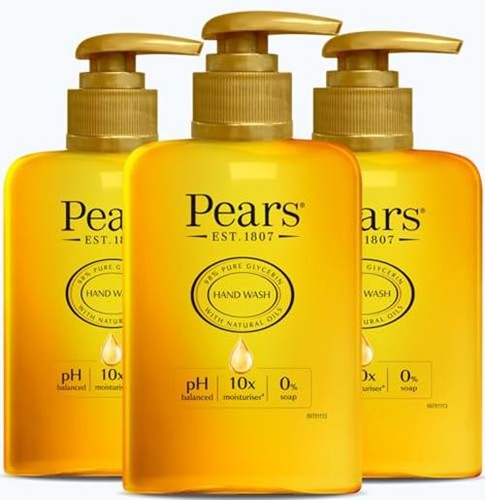 Pears pure gentle - pears, &