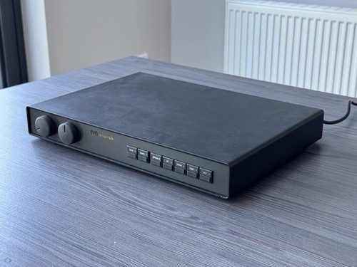 Naim nait integrated - nait, 3